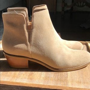 Cole Haan Abbot bootie